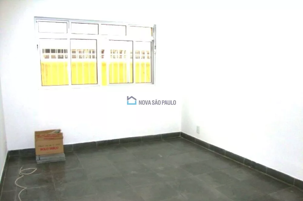 Apartamento à venda com 1 quarto, 44m² - Foto 6