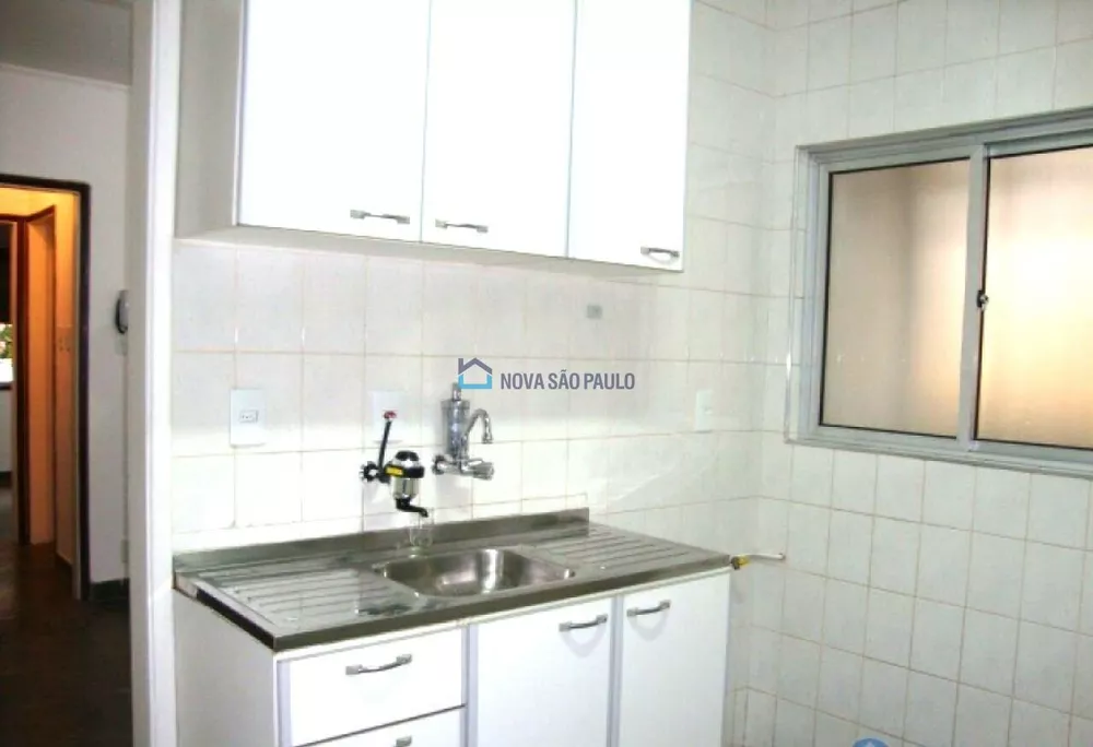 Apartamento à venda com 1 quarto, 44m² - Foto 7