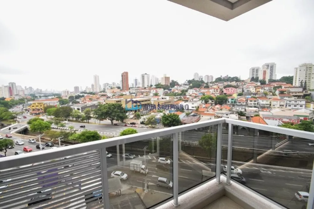 Conjunto Comercial-Sala para alugar, 41m² - Foto 4