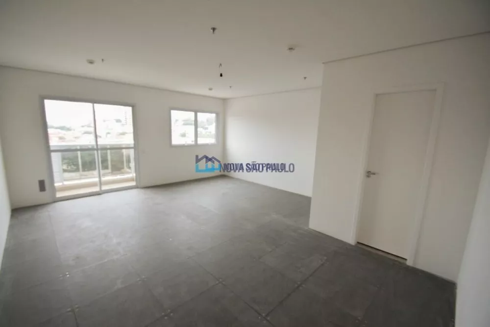 Conjunto Comercial-Sala para alugar, 41m² - Foto 1