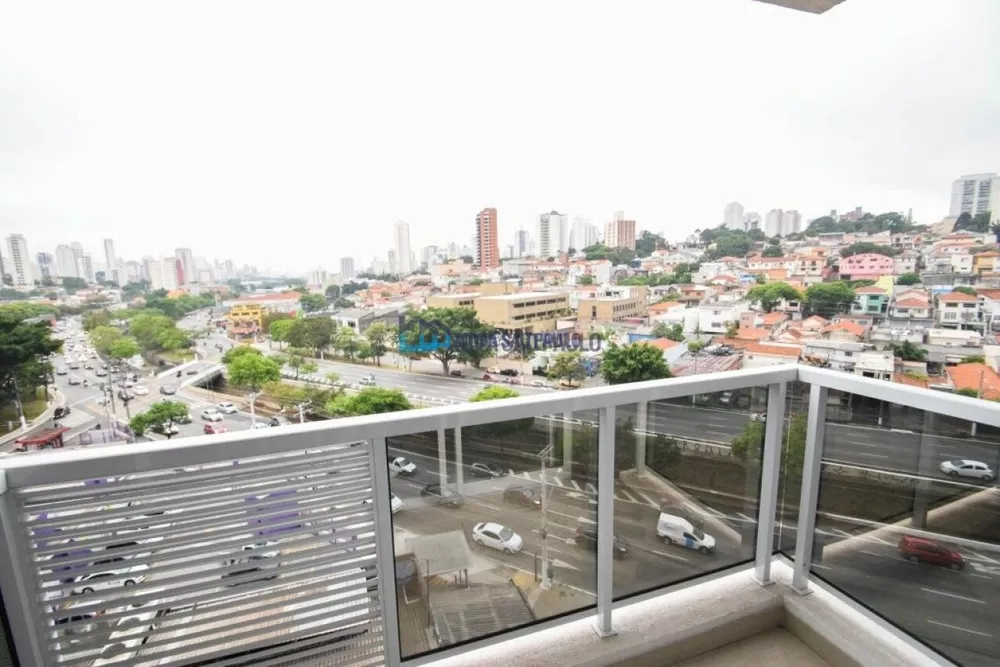 Conjunto Comercial-Sala para alugar, 41m² - Foto 6