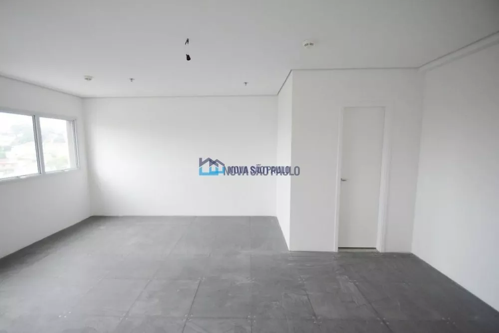 Conjunto Comercial-Sala para alugar, 41m² - Foto 7