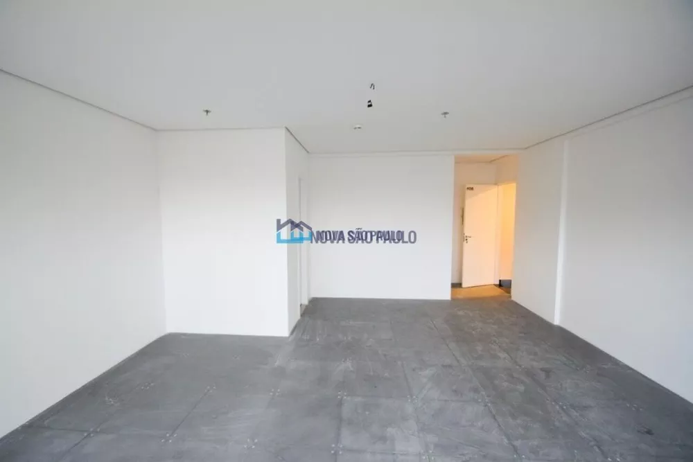 Conjunto Comercial-Sala para alugar, 41m² - Foto 2