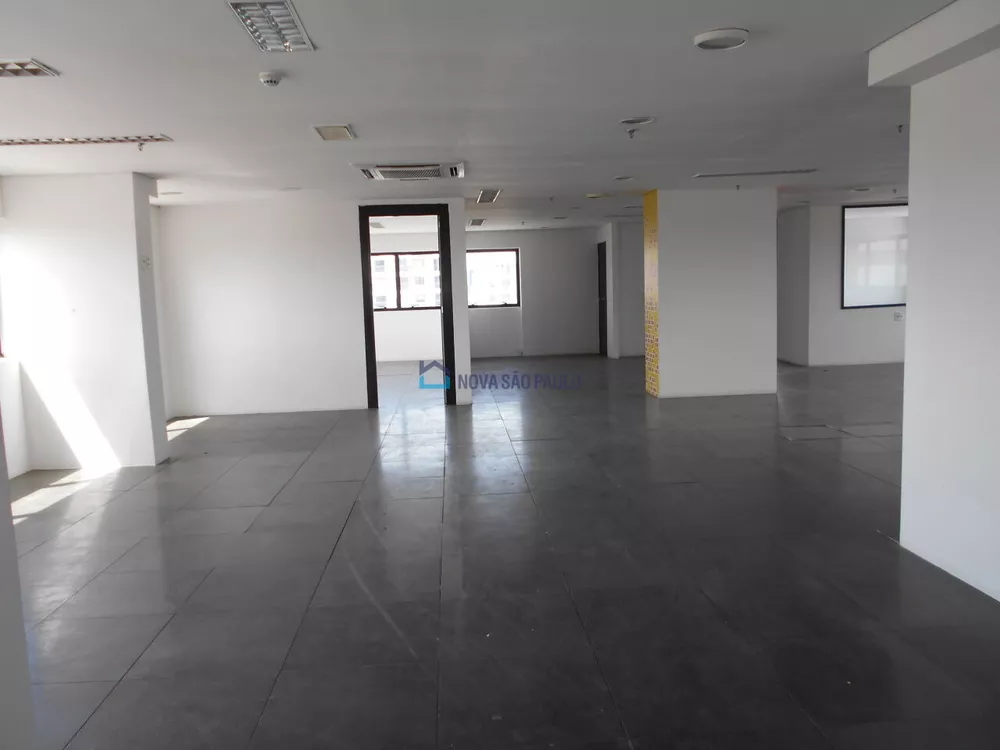 Conjunto Comercial-Sala à venda, 118m² - Foto 1