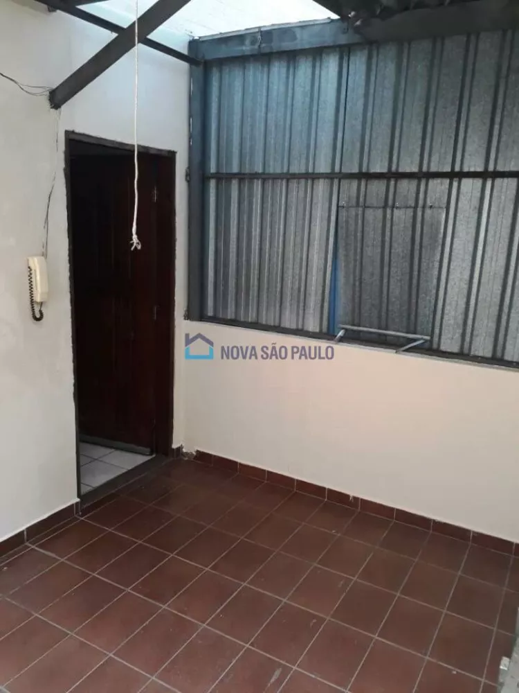 Casa à venda com 3 quartos, 110m² - Foto 4