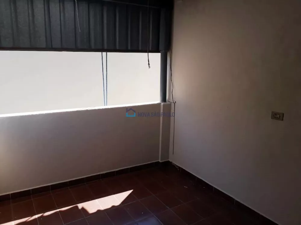 Casa à venda com 3 quartos, 110m² - Foto 2