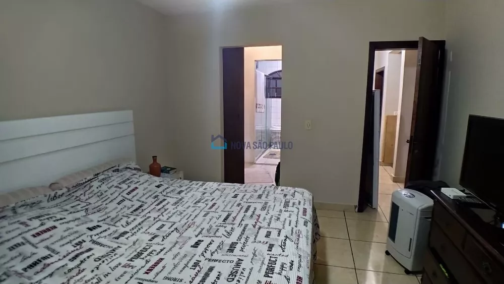 Casa de Vila à venda com 3 quartos, 80m² - Foto 7