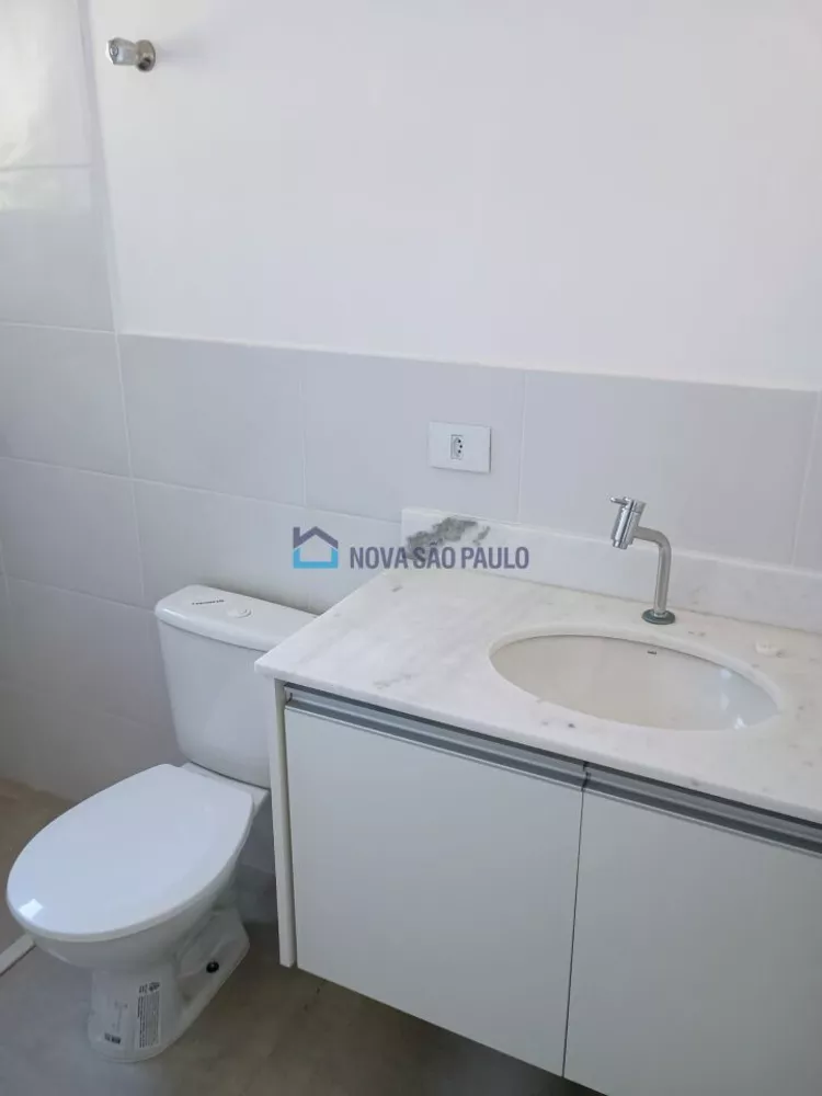 Apartamento para alugar com 2 quartos, 70m² - Foto 3