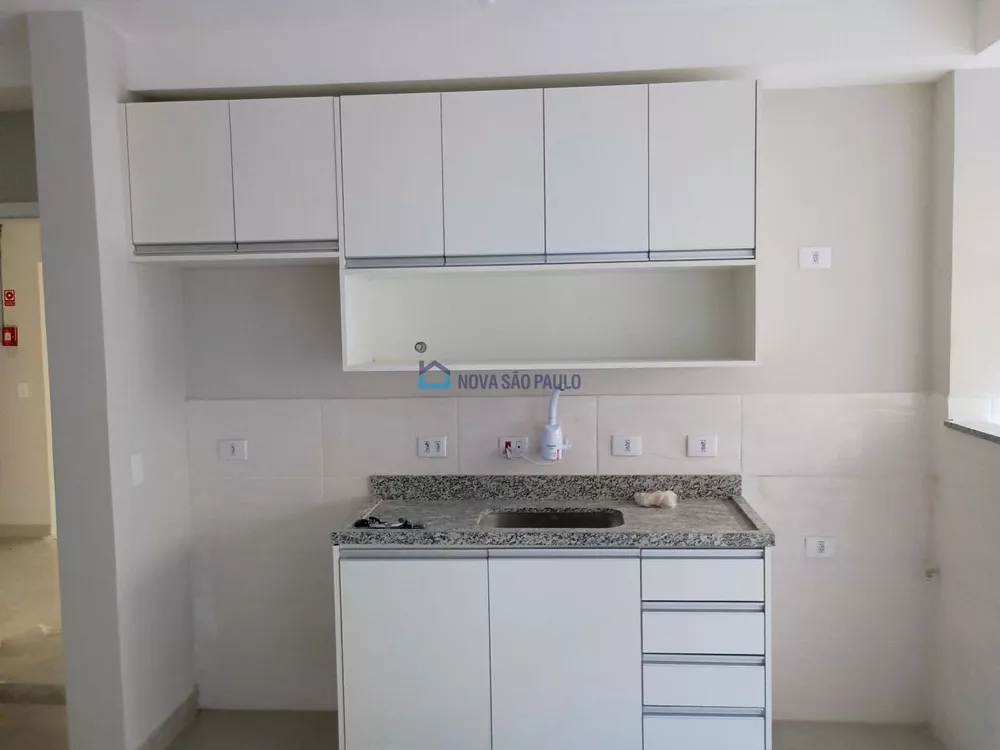 Apartamento para alugar com 2 quartos, 70m² - Foto 1