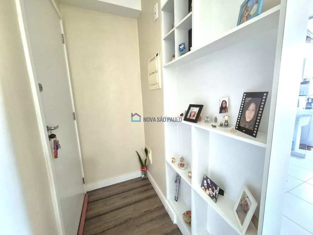 Apartamento à venda com 2 quartos, 57m² - Foto 7