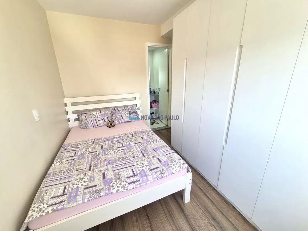 Apartamento à venda com 2 quartos, 57m² - Foto 10