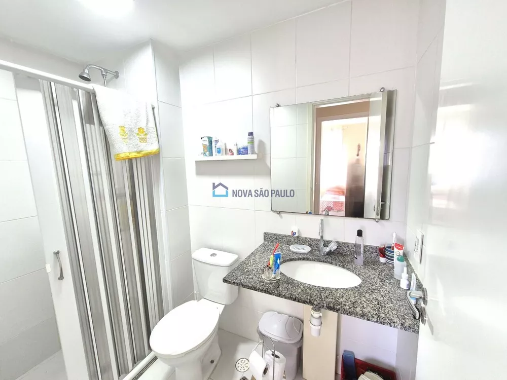 Apartamento à venda com 2 quartos, 57m² - Foto 12