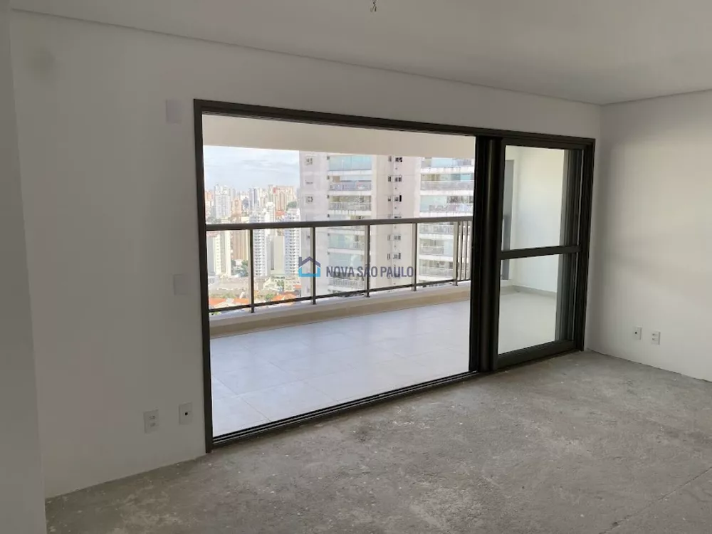 Apartamento à venda com 3 quartos, 110m² - Foto 3