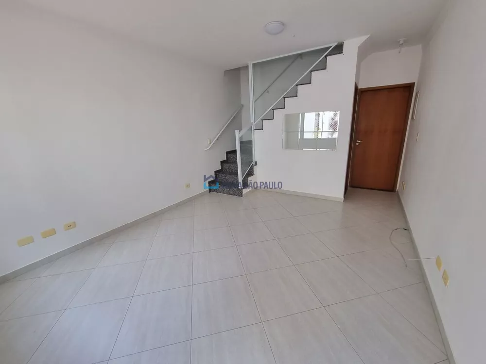 Casa de Condomínio à venda com 2 quartos, 80m² - Foto 4