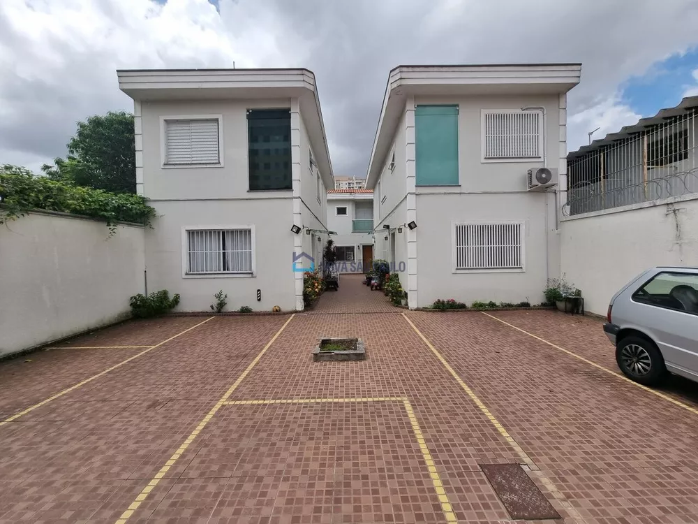 Casa de Condomínio à venda com 2 quartos, 80m² - Foto 3