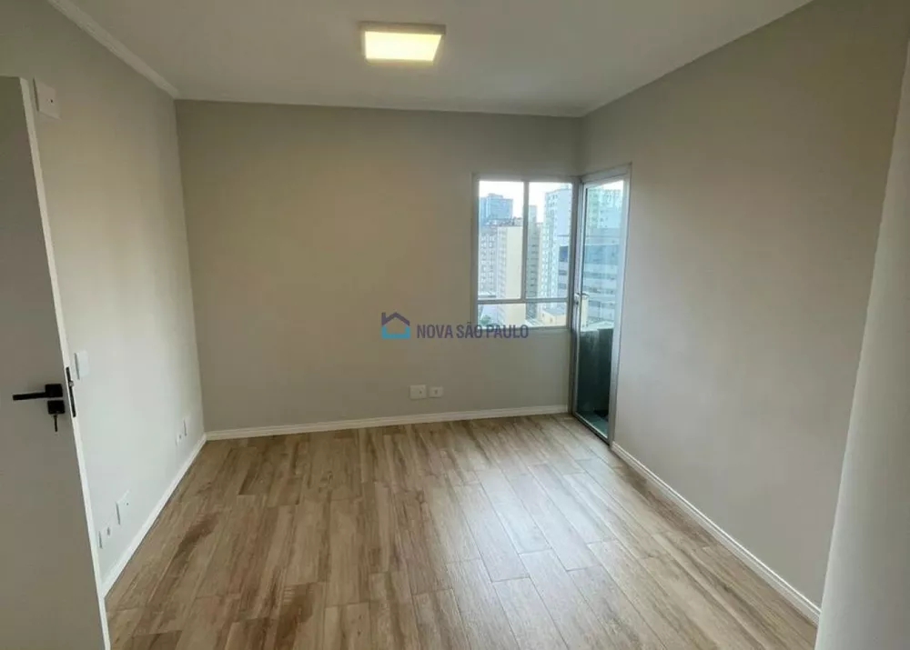 Apartamento à venda com 1 quarto, 41m² - Foto 5