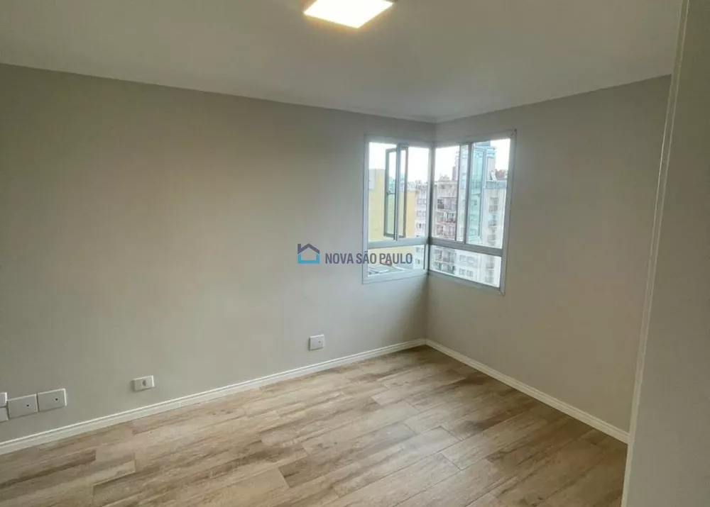 Apartamento à venda com 1 quarto, 41m² - Foto 6