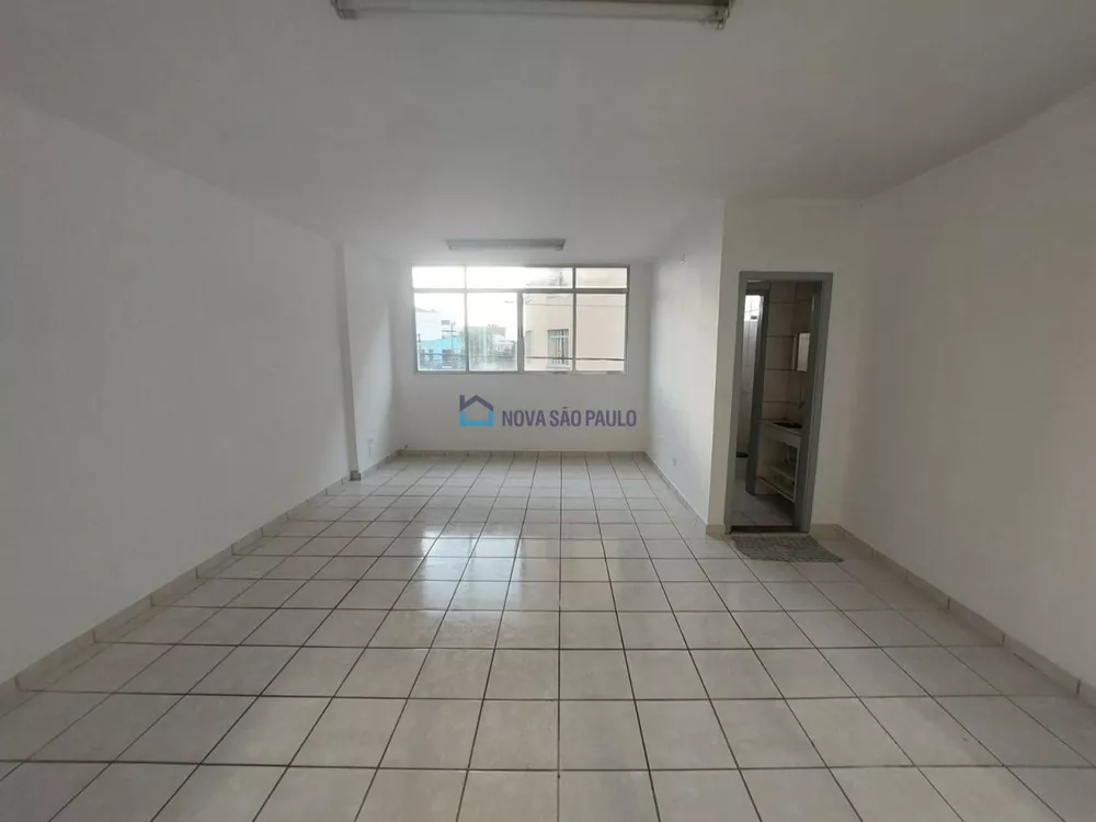 Conjunto Comercial-Sala para alugar, 33m² - Foto 2