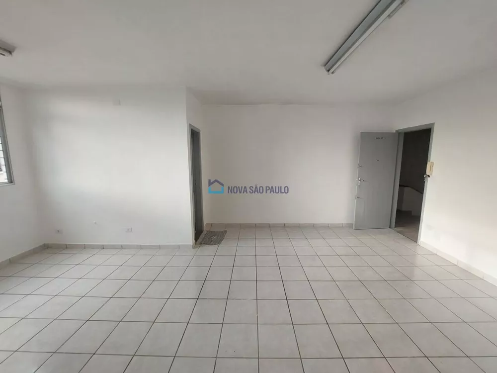 Conjunto Comercial-Sala para alugar, 33m² - Foto 4