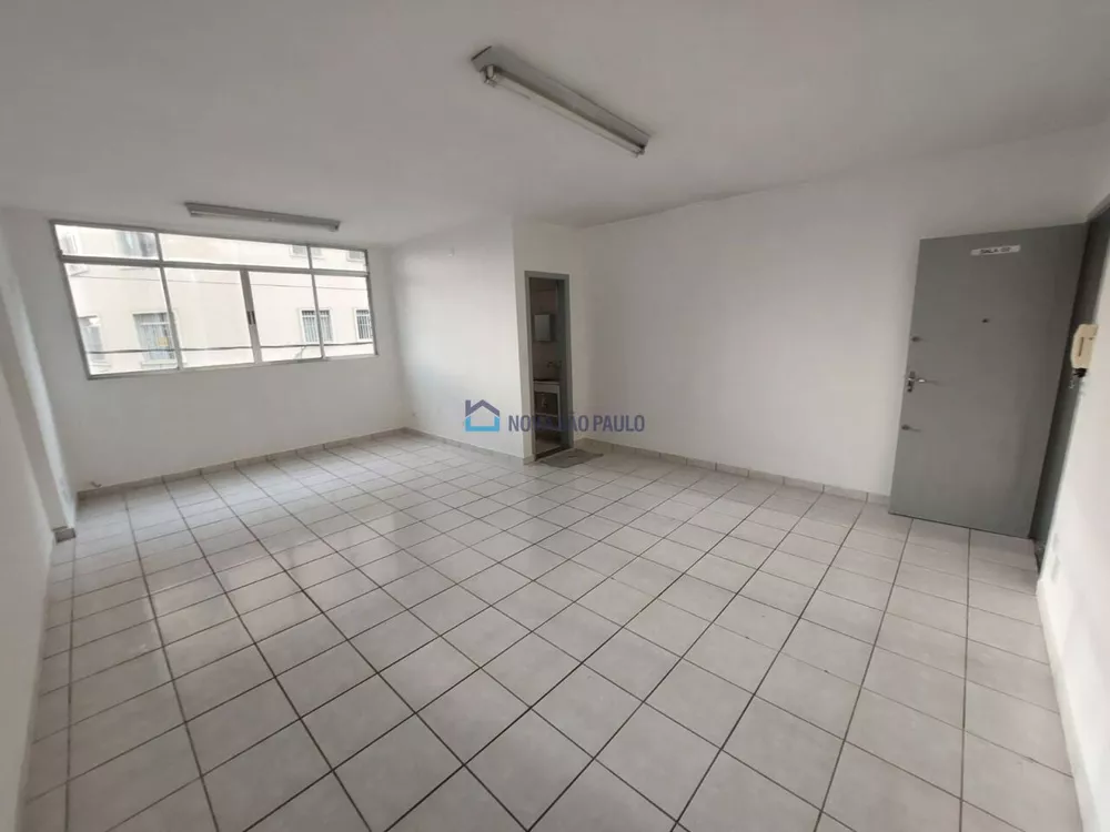 Conjunto Comercial-Sala para alugar, 33m² - Foto 3