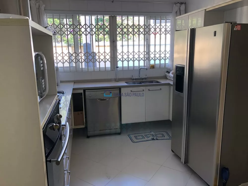 Casa à venda com 3 quartos, 682m² - Foto 6