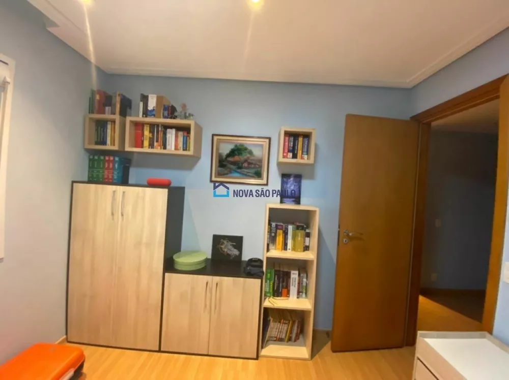 Apartamento à venda com 4 quartos, 213m² - Foto 9