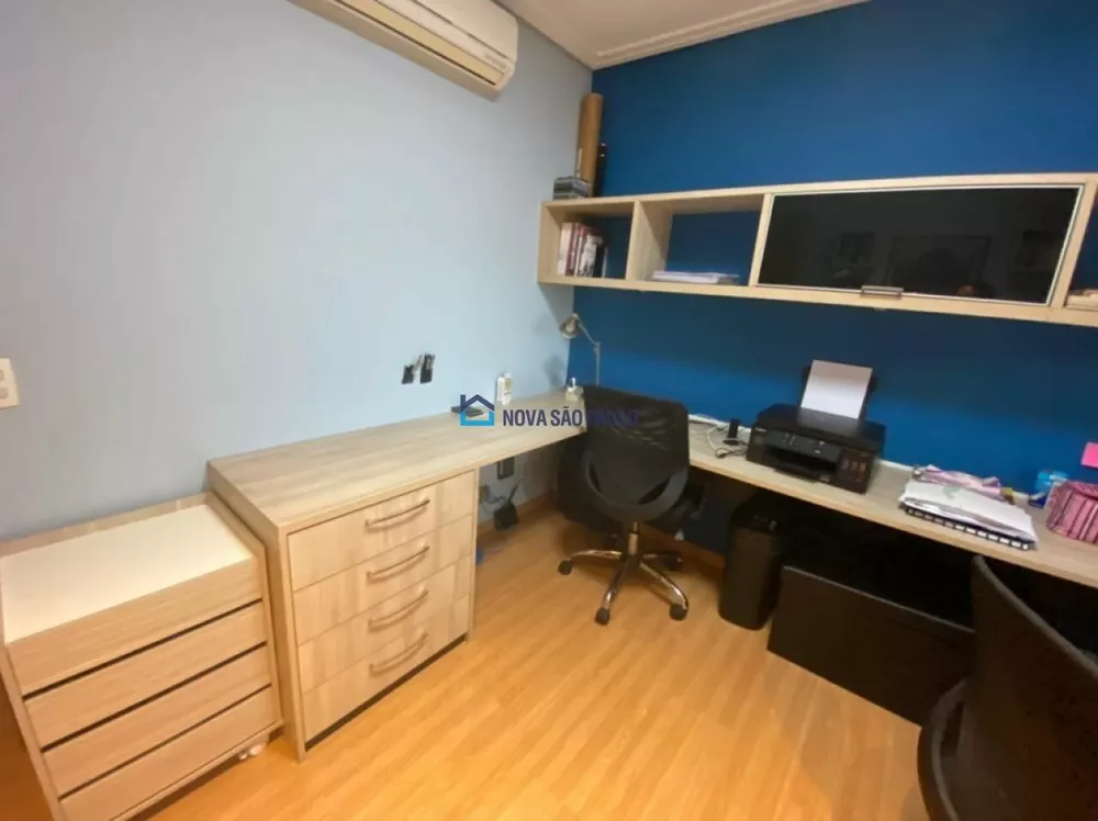 Apartamento à venda com 4 quartos, 213m² - Foto 6