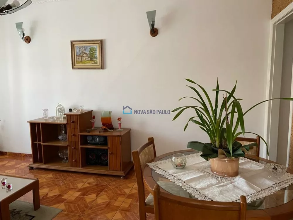 Casa à venda com 3 quartos, 140m² - Foto 4