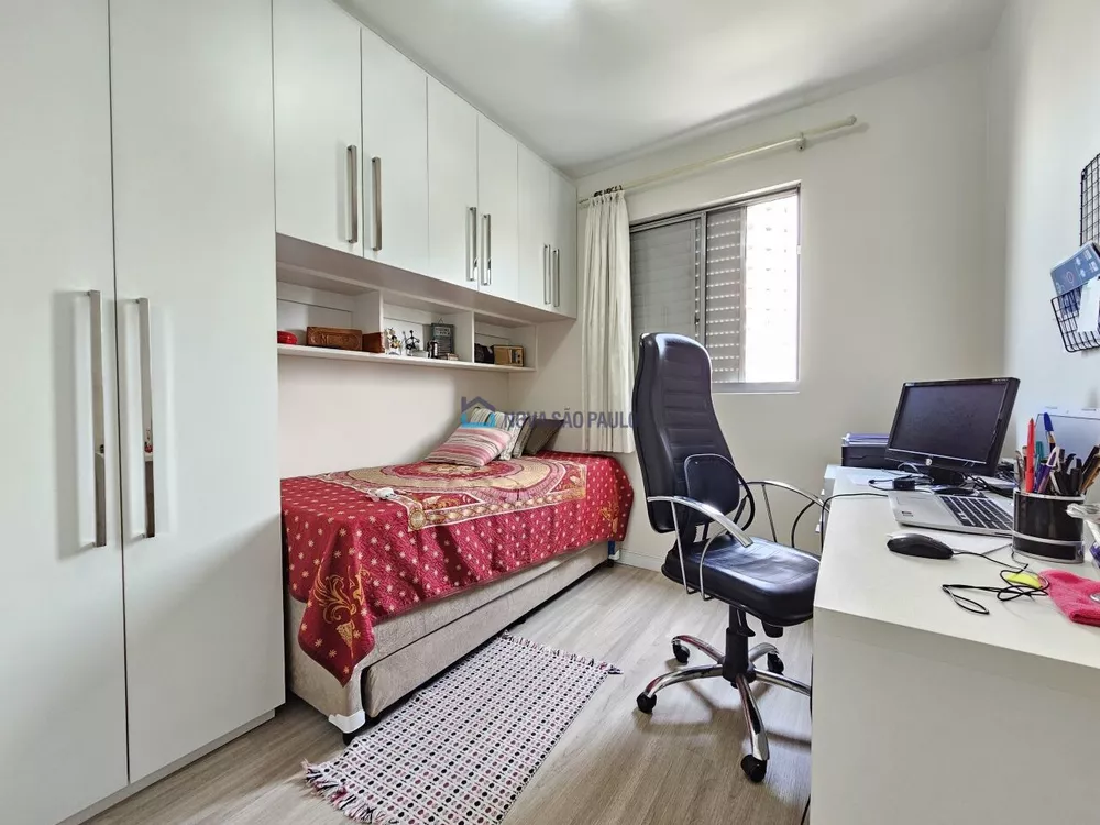 Apartamento à venda com 3 quartos, 64m² - Foto 5