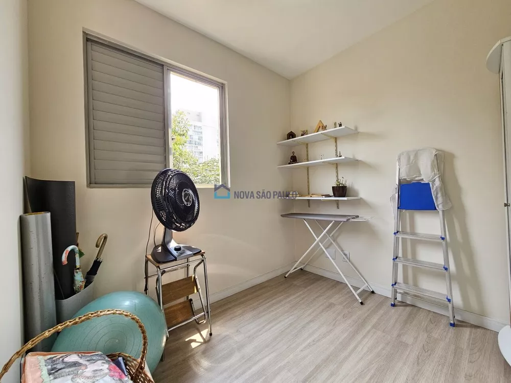 Apartamento à venda com 3 quartos, 64m² - Foto 4