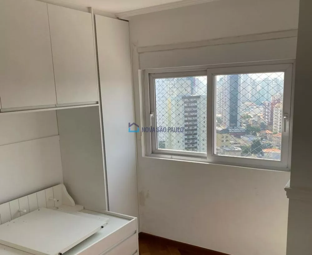 Apartamento à venda com 3 quartos, 142m² - Foto 3