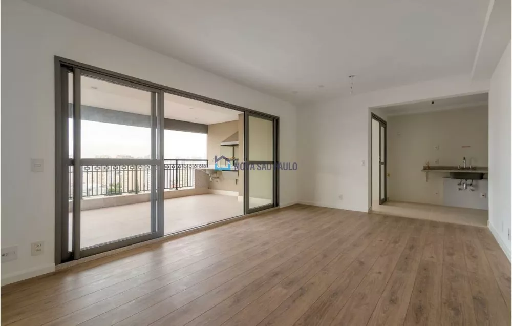 Apartamento à venda com 3 quartos, 113m² - Foto 4