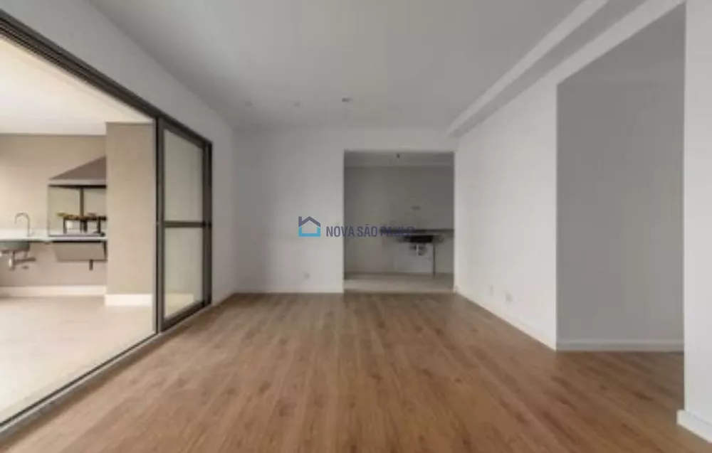 Apartamento à venda com 3 quartos, 113m² - Foto 3