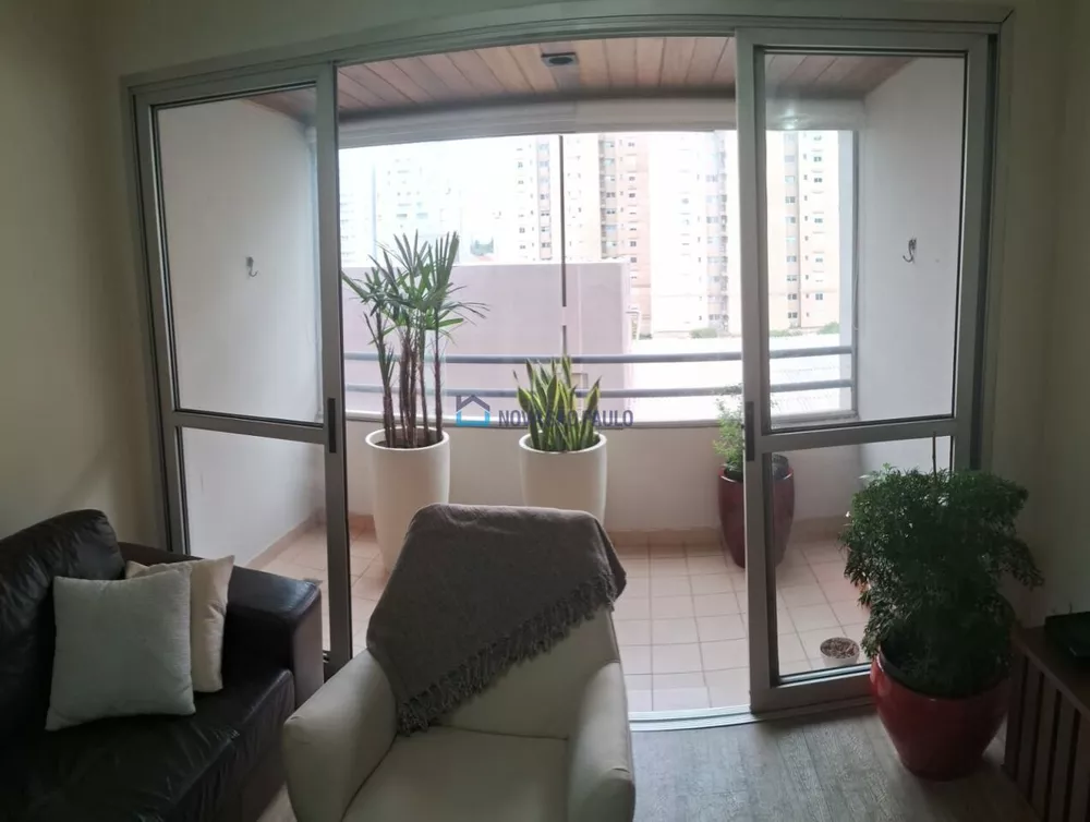 Apartamento à venda com 3 quartos, 80m² - Foto 1