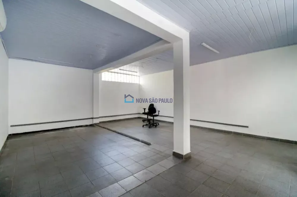 Casa Comercial para alugar, 308m² - Foto 1