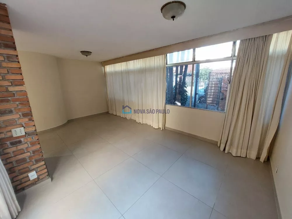 Casa à venda com 4 quartos, 184m² - Foto 3