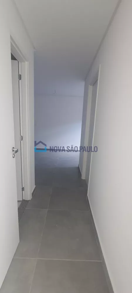 Apartamento à venda com 1 quarto, 26m² - Foto 4