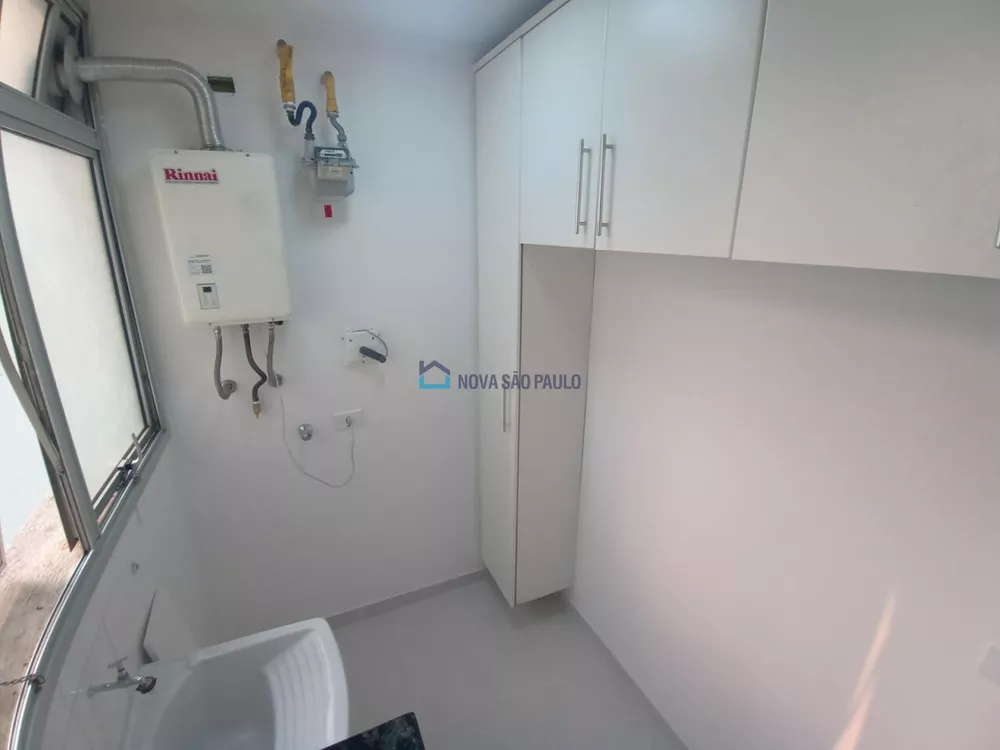 Apartamento à venda com 3 quartos, 65m² - Foto 5