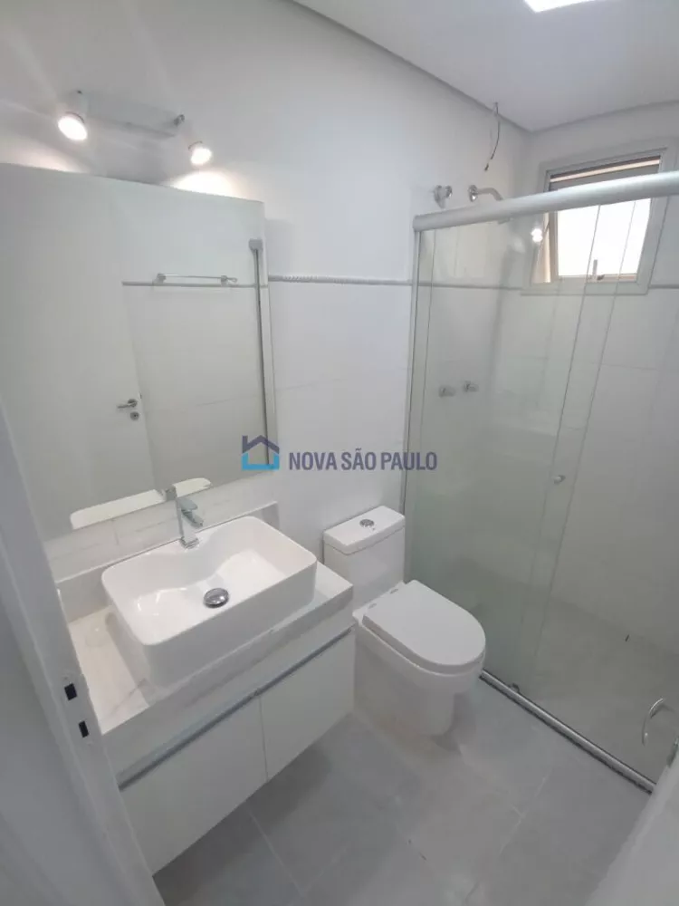 Apartamento à venda com 3 quartos, 65m² - Foto 6