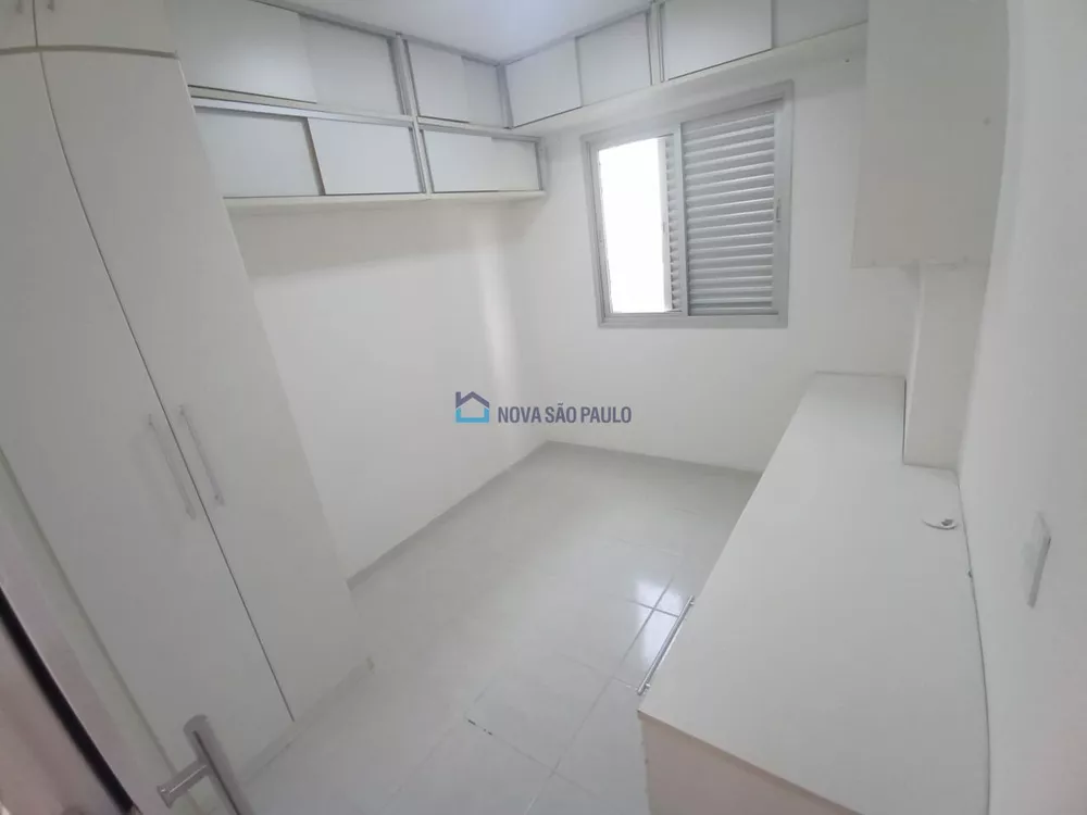 Apartamento à venda com 3 quartos, 65m² - Foto 8