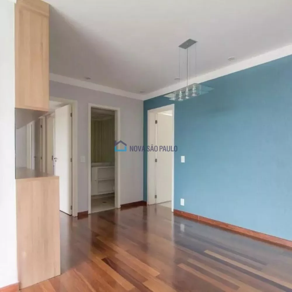 Apartamento à venda com 3 quartos, 83m² - Foto 3