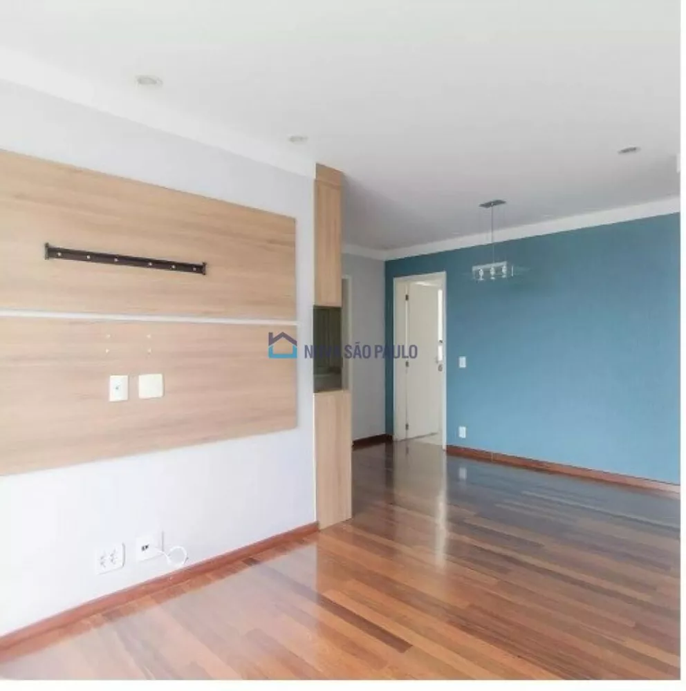 Apartamento à venda com 3 quartos, 83m² - Foto 2