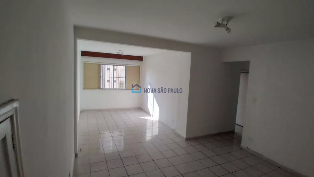 Apartamento à venda com 2 quartos, 98m² - Foto 1