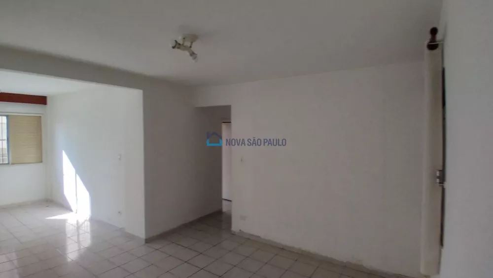 Apartamento à venda com 2 quartos, 98m² - Foto 2