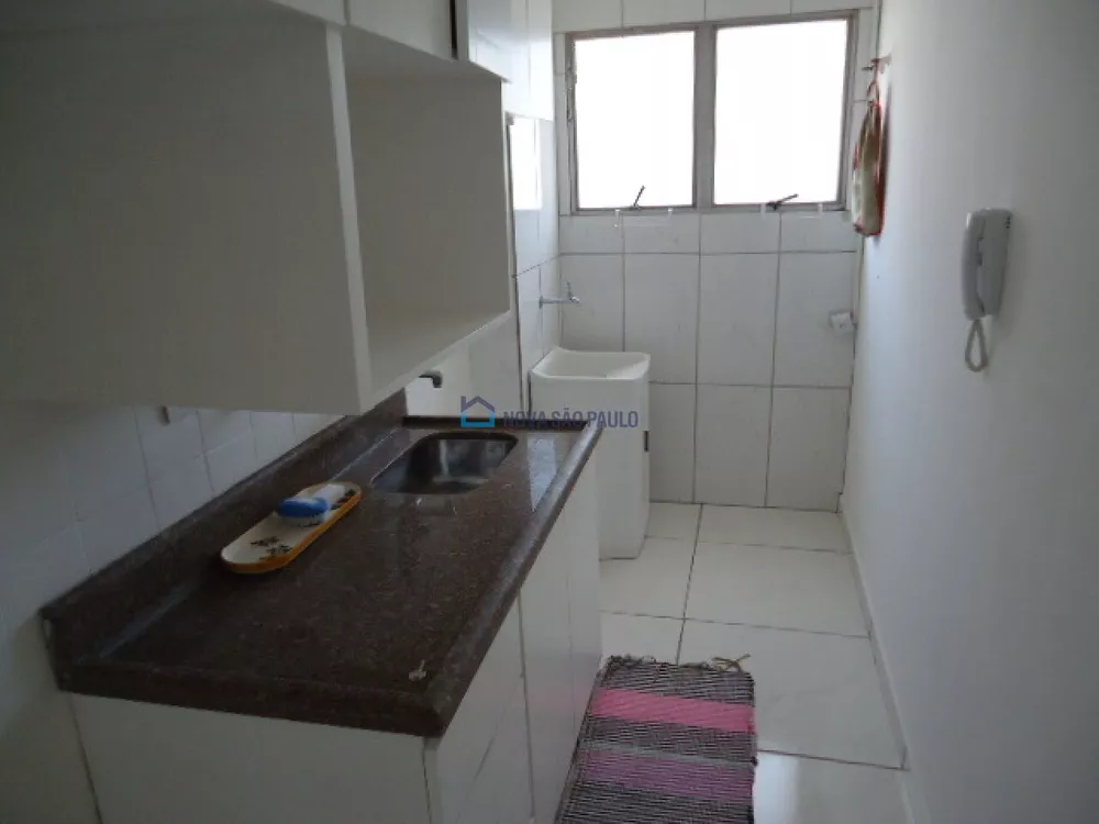 Apartamento à venda com 1 quarto, 45m² - Foto 4