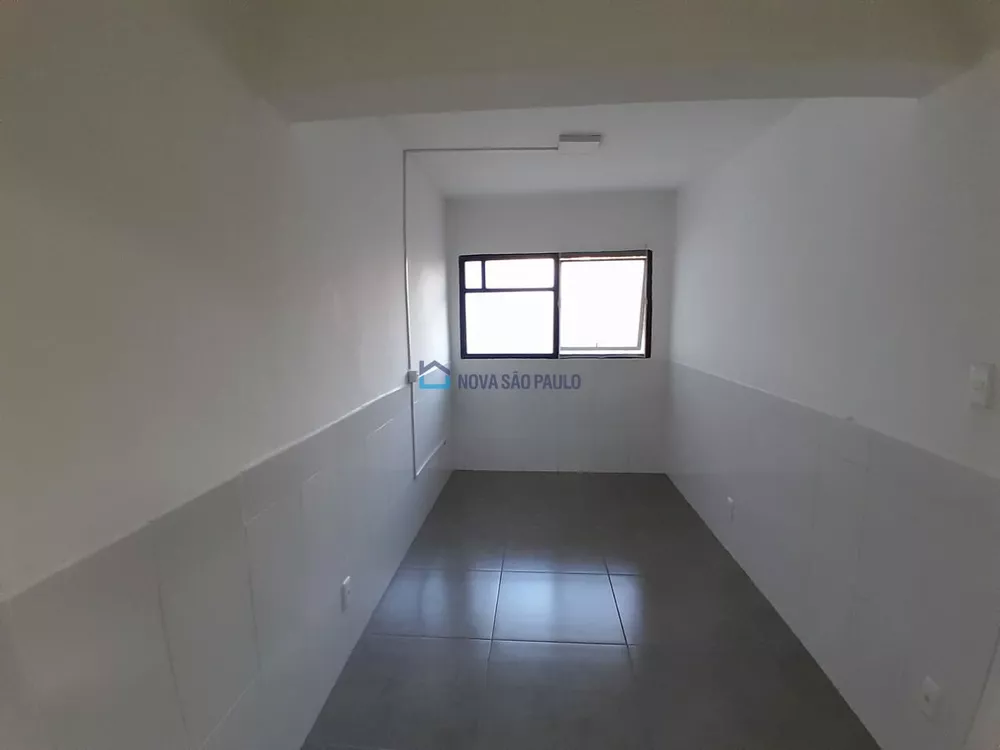 Casa para alugar com 1 quarto, 40m² - Foto 1