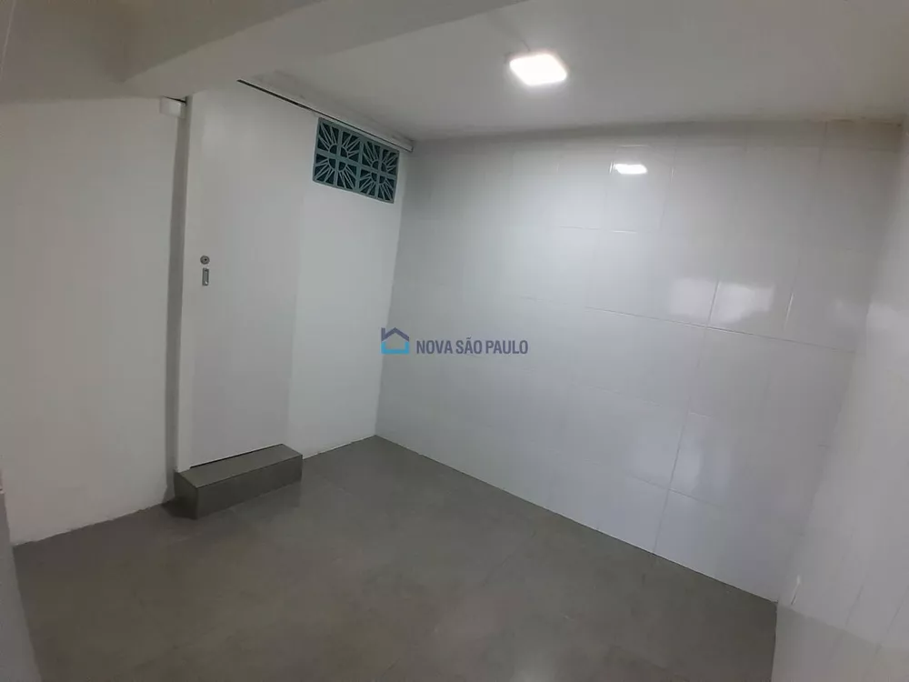 Casa para alugar com 1 quarto, 40m² - Foto 4