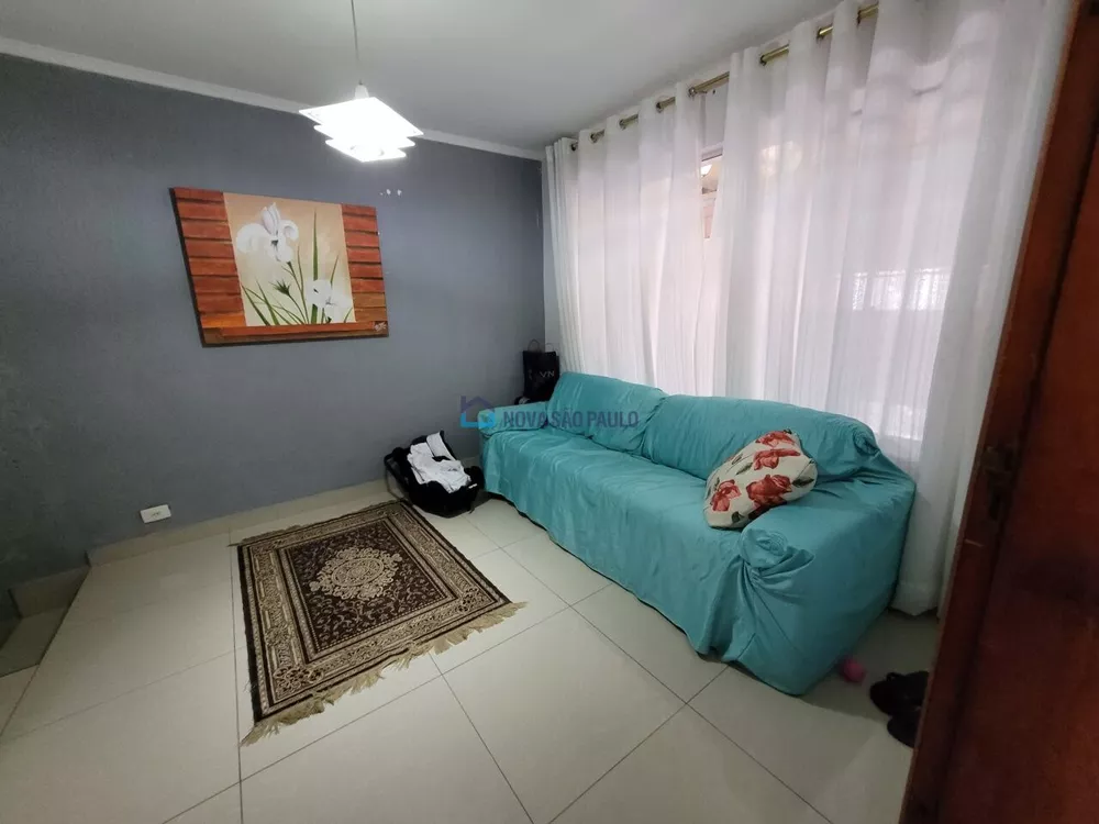 Casa à venda com 3 quartos, 165m² - Foto 2