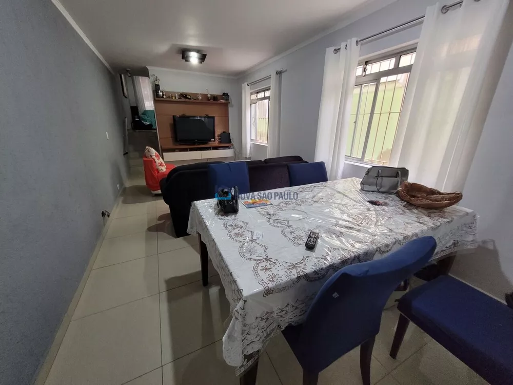 Casa à venda com 3 quartos, 165m² - Foto 3