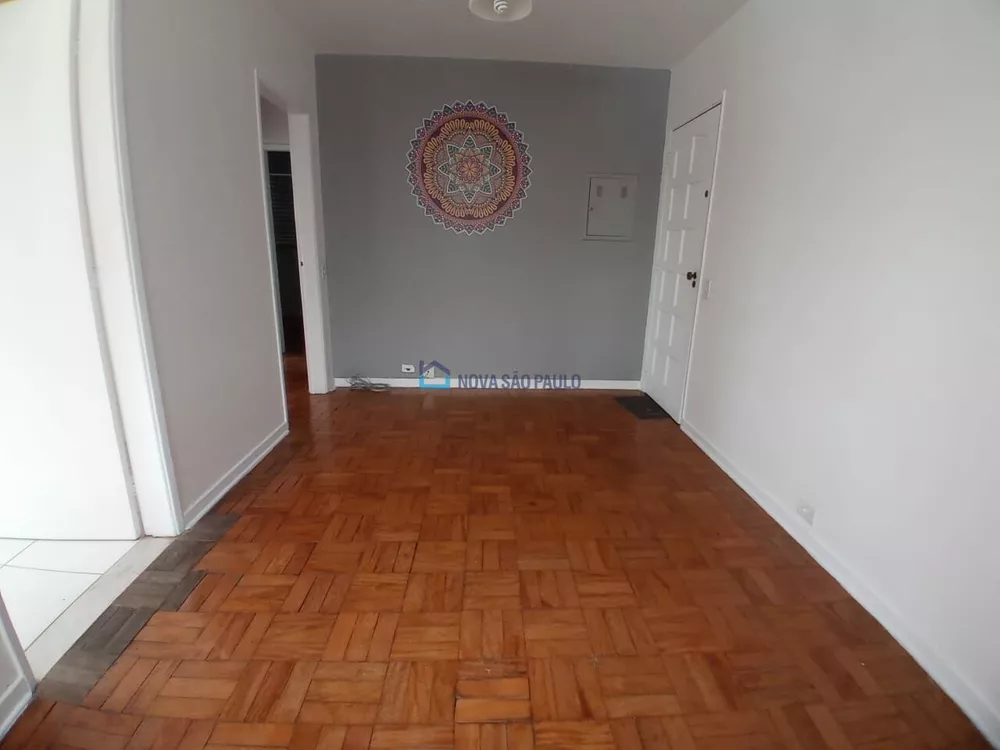 Apartamento à venda com 3 quartos, 63m² - Foto 1